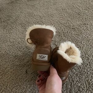 Toddler UGGs